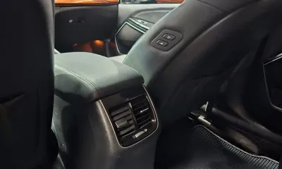Kia K7 2016, 158488 км, за 7900000 KRW - фото 30