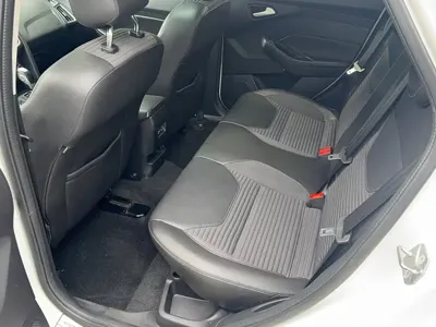 Ford Focus 2017, 84900 км, за 35000 CNY - фото 10