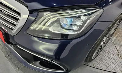Mercedes-Benz S-Class 2018, 131255 км, за 48900000 KRW - фото 22