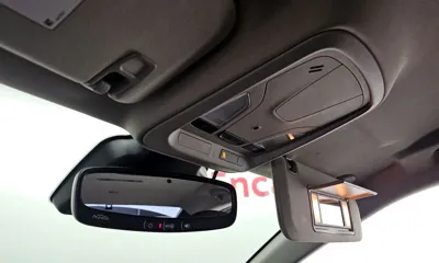ChevroletGMDaewoo Impala 2018, 152085 км, за 7700000 KRW - фото 20