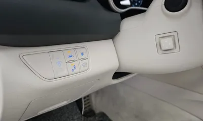 Genesis G70 2019, 78937 км, за 25700000 KRW - фото 29