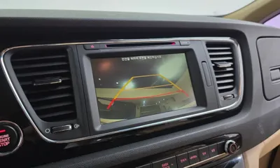 Kia Canival 2016, 124224 км, за 11990000 KRW - фото 15