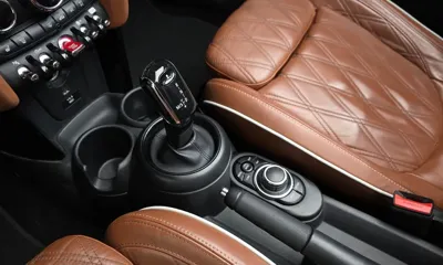 MINI Cooper Convertible 2022, 136568 км, за 19200000 KRW - фото 9