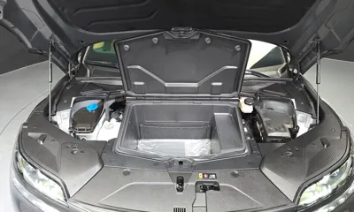 Genesis GV60 2023, 51671 км, за 47500000 KRW - фото 6