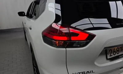 Nissan X-Trail 2018, 79194 км, за 18100000 KRW - фото 23