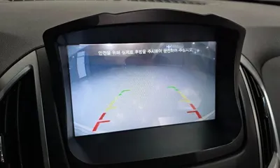 ChevroletGMDaewoo Cruze 2016, 140540 км, за 2990000 KRW - фото 15
