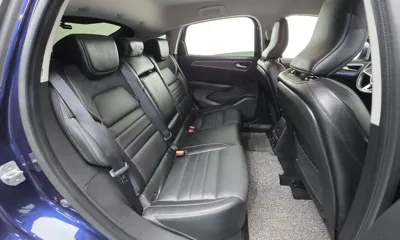 Renault-KoreaSamsung XM3 2020, 45201 км, за 15300000 KRW - фото 31