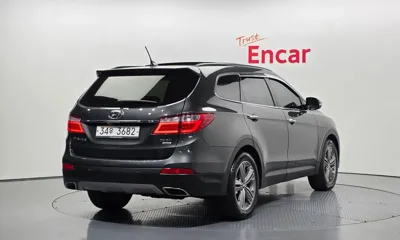 Hyundai Maxcruz 2014, 151749 км, за 9900000 KRW