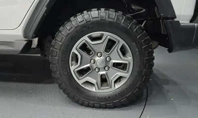Jeep Wrangler 2018, 162263 км, за 29900000 KRW - фото 5