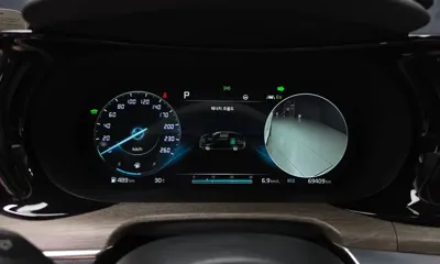 Kia K5 2020, 69409 км, за 22490000 KRW - фото 8