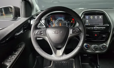 ChevroletGMDaewoo Spark 2021, 66171 км, за 8500000 KRW - фото 14