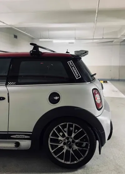 MINI Cooper 2013, 159000 км, за 12300000 KRW - фото 8