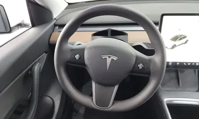 Tesla Model Y 2021, 49824 км, за 39700000 KRW - фото 14