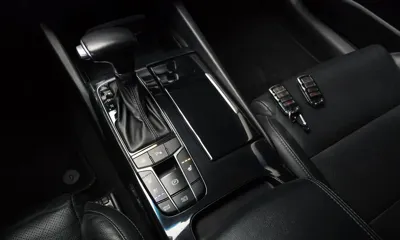 Kia K7 2017, 106566 км, за 13900000 KRW - фото 9