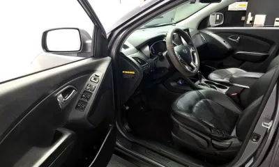 Hyundai Tucson 2013, 104400 км, за 5050000 KRW - фото 10