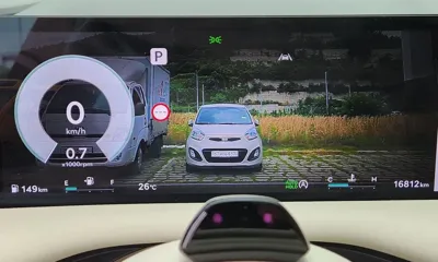 Genesis G80 2025, 16812 км, за 61000000 KRW - фото 8