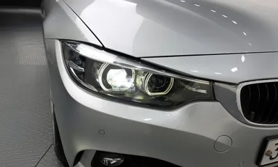 BMW 4-Series 2020, 67909 км, за 19300000 KRW - фото 22