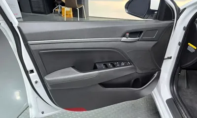 Hyundai Avante 2017, 111632 км, за 10400000 KRW - фото 24