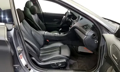 BMW 6-Series 2014, 161845 км, за 13500000 KRW - фото 10