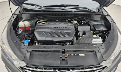 Hyundai Tucson 2020, 92280 км, за 14200000 KRW - фото 6