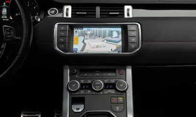 Land Rover Range Rover Evoque 2016, 85658 км, за 13500000 KRW - фото 14