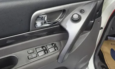 KG_Mobility_Ssangyong KORANDO 2014, 207545 км, за 2950000 KRW - фото 13