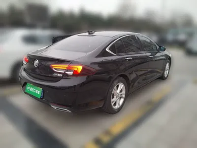Buick Regal 2020, 68200 км, за 81380.44 CNY - фото 6