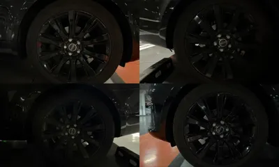 Land Rover Range Rover Sport 2018, 114469 км, за 39900000 KRW - фото 20