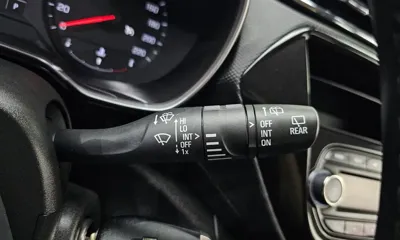 ChevroletGMDaewoo Trailblazer 2021, 67839 км, за 10990000 KRW - фото 27