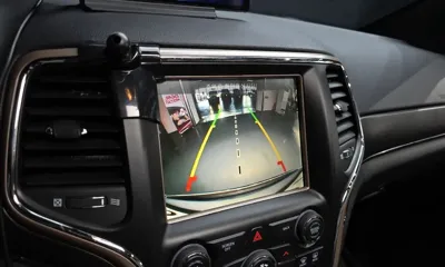 Jeep Cherokee 2017, 85927 км, за 14790000 KRW - фото 15