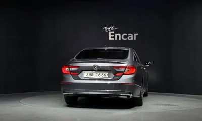 Honda Accord 2019, 54160 км, за 21500000 KRW