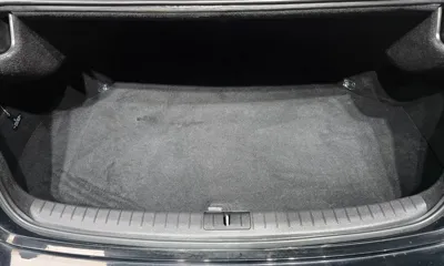Hyundai Genesis 2015, 170463 км, за 8900000 KRW - фото 31