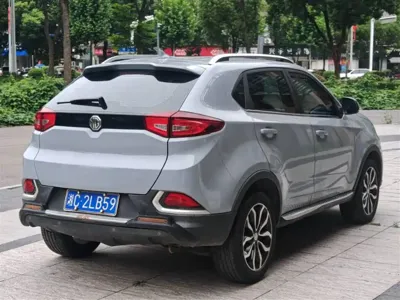 MG MG GS 2017, 110000 км, за 14600 CNY - фото 9