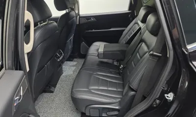 KG_Mobility_Ssangyong Rexton 2018, 141891 км, за 12700000 KRW - фото 12