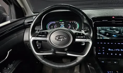 Hyundai Tucson 2022, 111991 км, за 16900000 KRW - фото 12