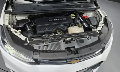 ChevroletGMDaewoo Trax 2017, 161380 км, за 4390000 KRW - фото 6