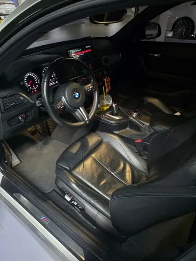 BMW M2 2018, 121000 км, за 33000000 KRW - фото 15