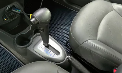 ChevroletGMDaewoo Spark 2014, 46398 км, за 4700000 KRW - фото 9