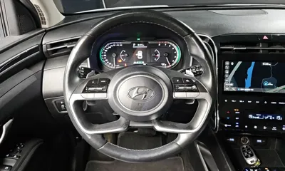 Hyundai Tucson 2022, 84561 км, за 21300000 KRW - фото 14