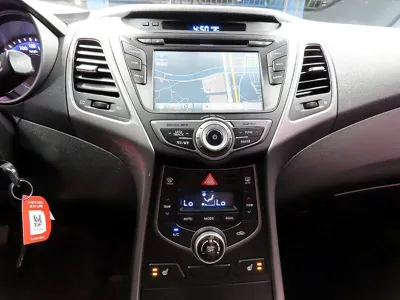 Hyundai Avante 2015, 21446 км, за 4659.29 USD - фото 15
