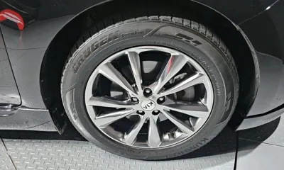 Kia Canival 2019, 89565 км, за 17900000 KRW - фото 5