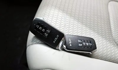 Kia Canival 2023, 21275 км, за 33200000 KRW - фото 25