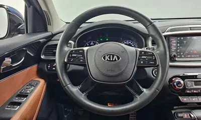 Kia Sorento 2019, 37344 км, за 19700000 KRW - фото 13