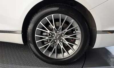 Genesis G80 2022, 28737 км, за 42090000 KRW - фото 21
