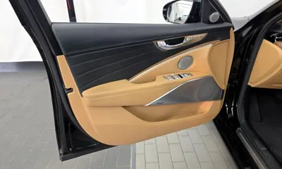 Kia K9 2022, 142212 км, за 26900000 KRW - фото 24