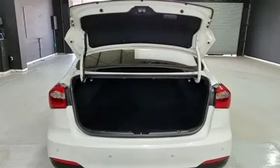 Kia K3 2014, 135300 км, за 4990000 KRW - фото 12
