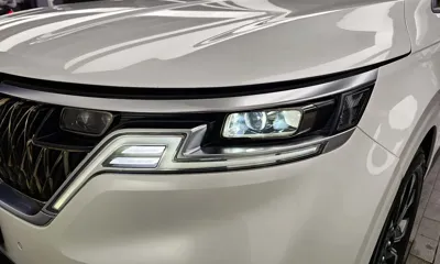 Kia Canival 2021, 70154 км, за 28400000 KRW - фото 22
