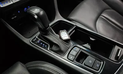 Hyundai Sonata 2018, 156854 км, за 10500000 KRW - фото 9