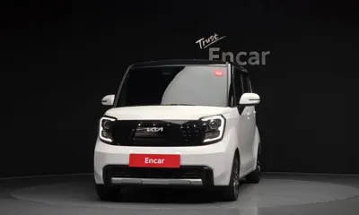 Kia Ray 2025, 18491 км, за 16300000 KRW - фото 3