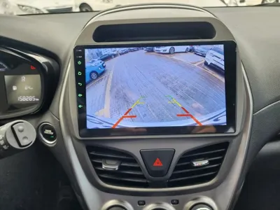 ChevroletGMDaewoo Spark 2016, 158284 км, за 3900000 KRW - фото 10